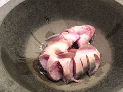 -鲜潭蒸汽石锅鱼(五道口购物中心店)