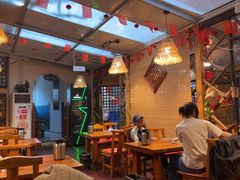 -旺角小渔村·海肠捞饭开创者(环山路店)