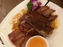 -水月周庄铂尔曼酒店-水月荟中餐厅