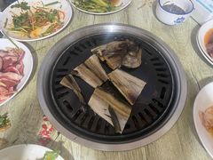 -地桌烤肉(顺白路店)