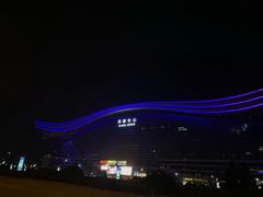 -成都金融城演艺中心