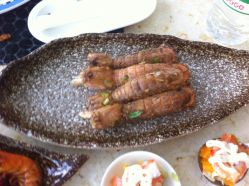 重庆阳光五洲大酒店阳光西餐厅-阳光五洲大酒店·宴会厅