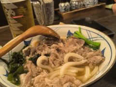 乌冬面-哥哥の深夜食堂(红松东路店)