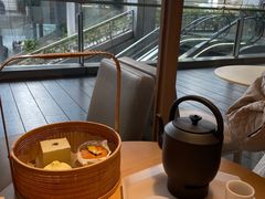 -tea'stone (万象天地店)