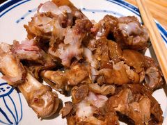 -袁家村关中印象美食(万象汇店)
