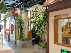 -沸腾鱼乡(知春路分店)