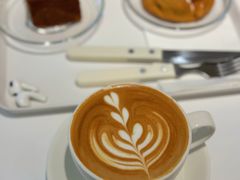 -Green wood coffee绿木咖啡