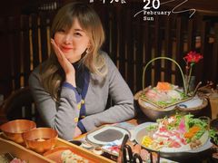 -牛道·和牛九食(市府恒隆广场店)