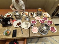 -盛宴标帜餐厅·亲子自助 (南昌喜来登酒店)