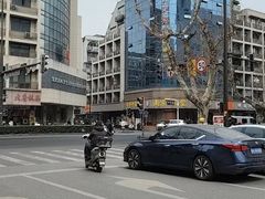 -金姐台湾菜(珠江路店)