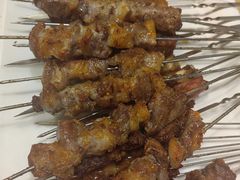 -三个大叔东北烧烤·砂锅菜(西三旗店)