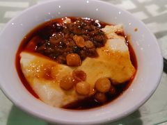 -川味堂·四川豆花(八卦岭店)