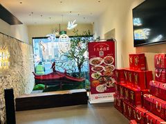 -单家老院·院子里的青岛菜(沙子口店)
