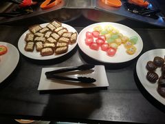 -比格比萨(国际能源店)
