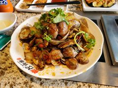 -丰茂烤串(六里桥店)