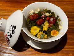 -功夫小龙虾·烧烤·江湖菜(金沙洲店)