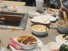 -海底捞火锅(天一广场亚细亚店)