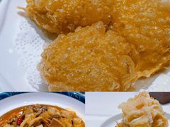 -老爷庙风味美食府(魏都大道店)