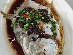 -旺富东海大酒楼(海鲜街店)