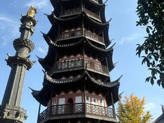 -西林禅寺