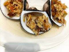 赤贝-海味当家·蒸锅海鲜(中山广场创始店)