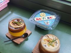-稀物集咖啡(徽州大道店)