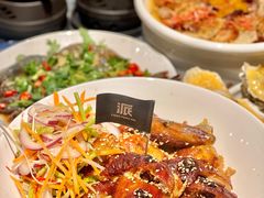 -潮澎派·潮汕菜大排档(南较西路店)