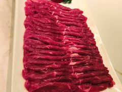 -南门涮肉(东单店)