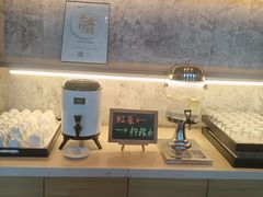 -嘉定凯悦·咖啡厅