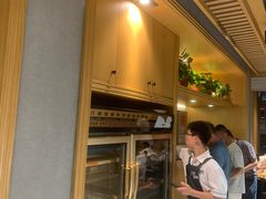 -阿源鱼捞斑鱼火锅·海鲜粥(山景尚宅店)