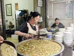 -老字号贾家肉丸糊辣汤(光明巷店)