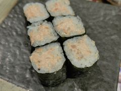 -古田居·特色寿司料理(星之岛旗舰店)