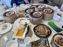 -万龙洲海鲜(南新仓店)