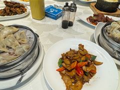 -恒盛居回族饭店