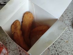 -汉堡王(常熟美城店)