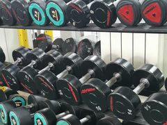 -红山会健身·普拉提(广安门店)