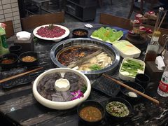 -小王少龙火锅(沙南街店)