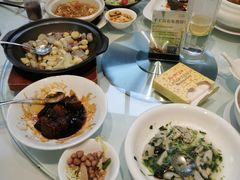 -廊亦舫Lang Yi Fang Restaurant(金桥店)