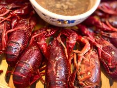 文和友清蒸虾-丹虾|文和友小龙虾·烙锅(陕西路旗舰店)