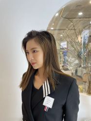 -吉艺心专业美发造型
