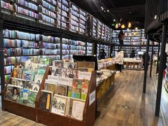 -三联韬奋书店(三里屯店)