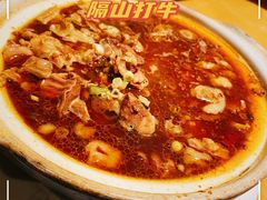 -风波庄(洪家楼店)