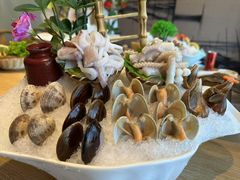 -尚海豆捞(乐虹坊店)