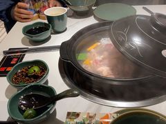 -狐狸爱上椰子鸡(滨江星光大道店)