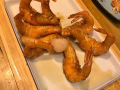 -局气 烤鸭·北京菜(光华路店)