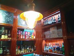 -The Cheebat 锌吧·Bistro(体育西店)