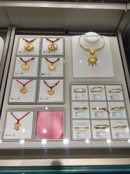 -周大福CHOW TAI FOOK(大融城珠宝店)