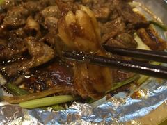 -盛记顺德高佬猪杂粥