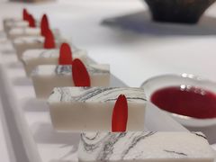 水墨山药-食悦江南·淮扬菜·烤鸭(亚运村·惠新店)
