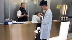 -形象革命造型·护肤Hair Studio